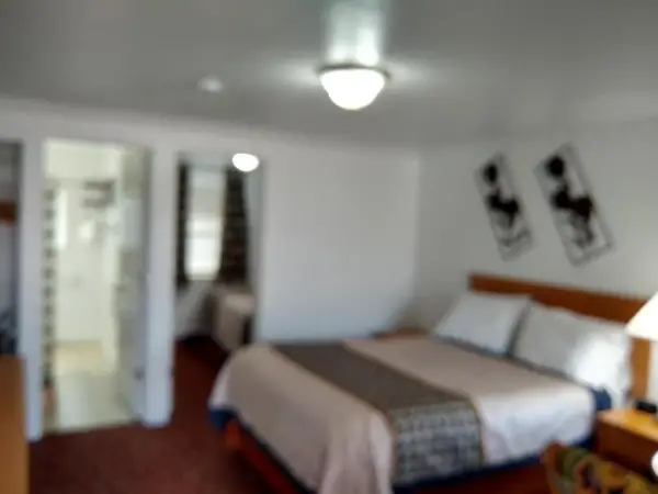 Holiday Motel Bend 5